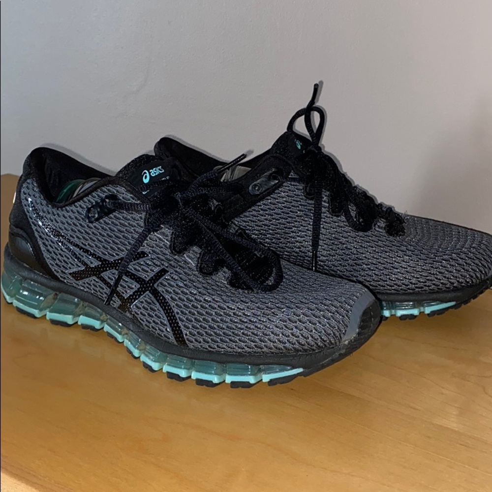 Asics Gel-Quantum 360